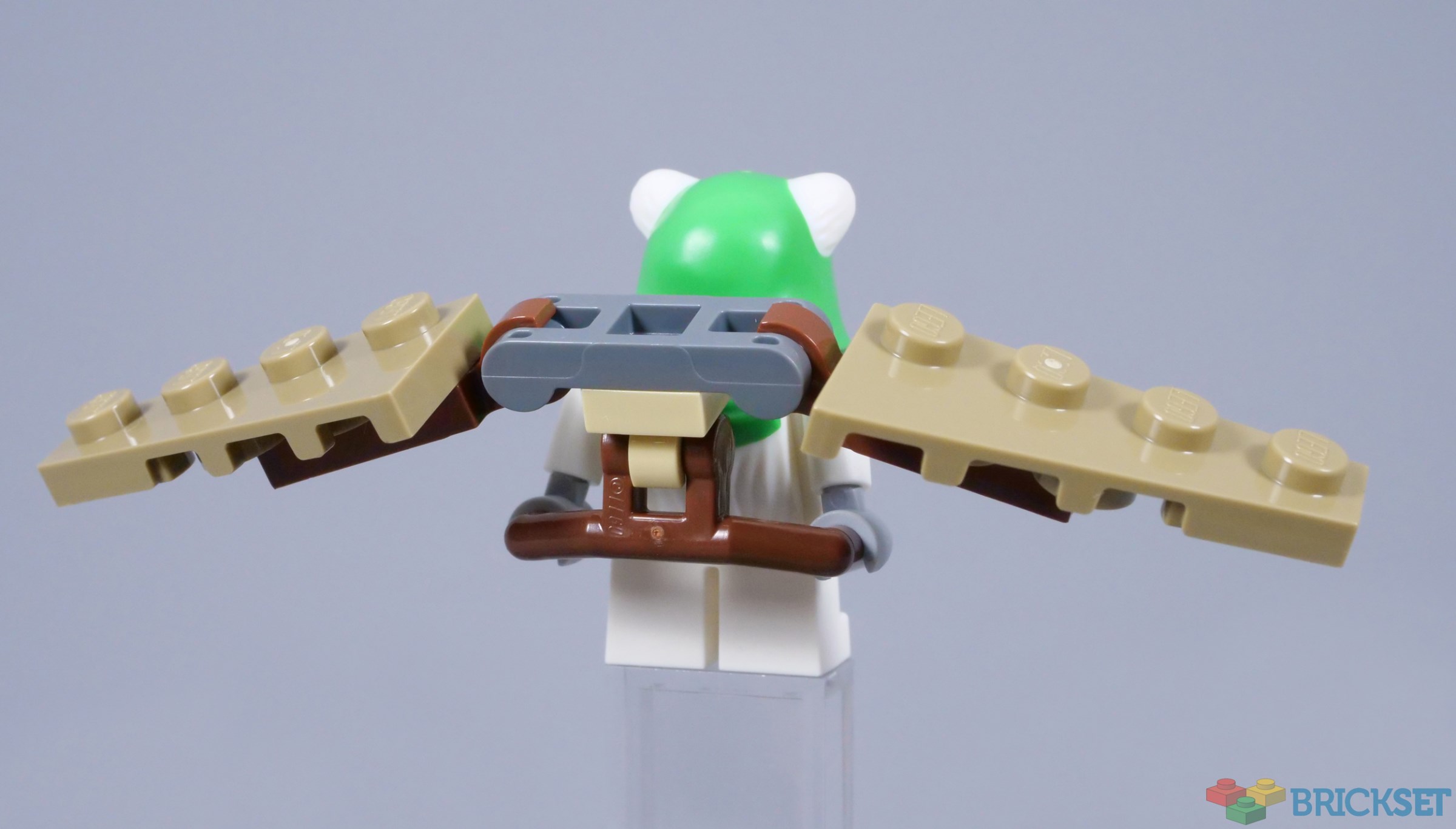 Star Wars Advent Calendar Day 24 Brickset